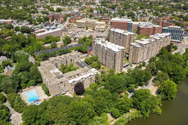 $725,000 | 99 Pond Avenue, Unit 222, Brookline, MA 02445