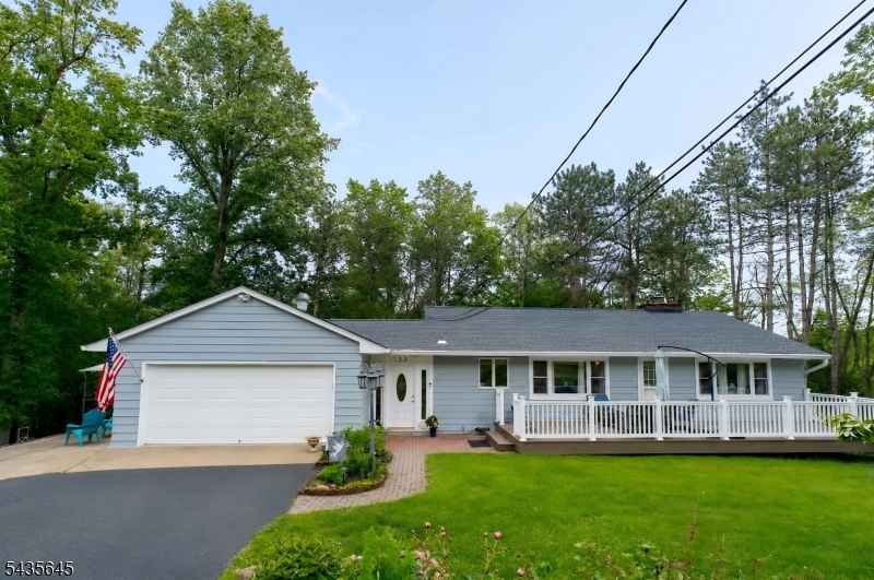 103 Asbury Road Hackettstown, NJ 07840 - Photo 1 of 25