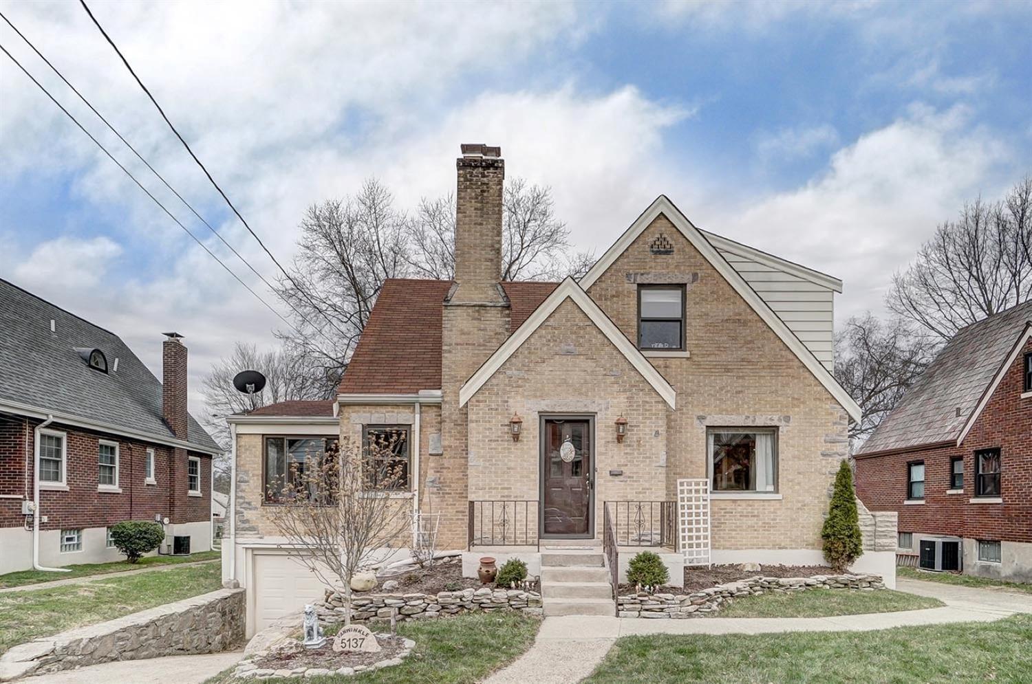 5137 Ralph Avenue Cincinnati, OH 45238 - Photo 1 of 1 Gallery Image 1