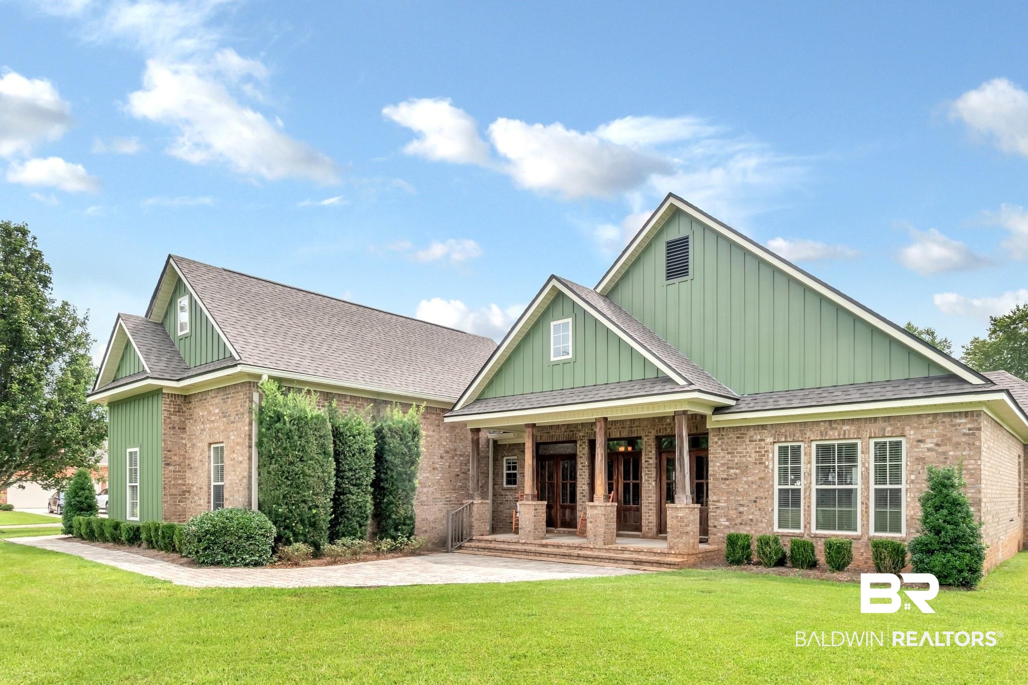 3640 Driskell Loop Road West Wilmer, AL 36587 - Photo 42 of 42