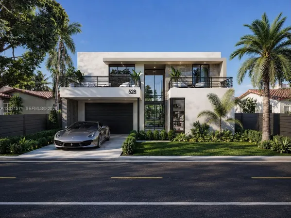 $4,200,000 | 528 Northeast 13th Avenue, Fort Lauderdale, FL 33301