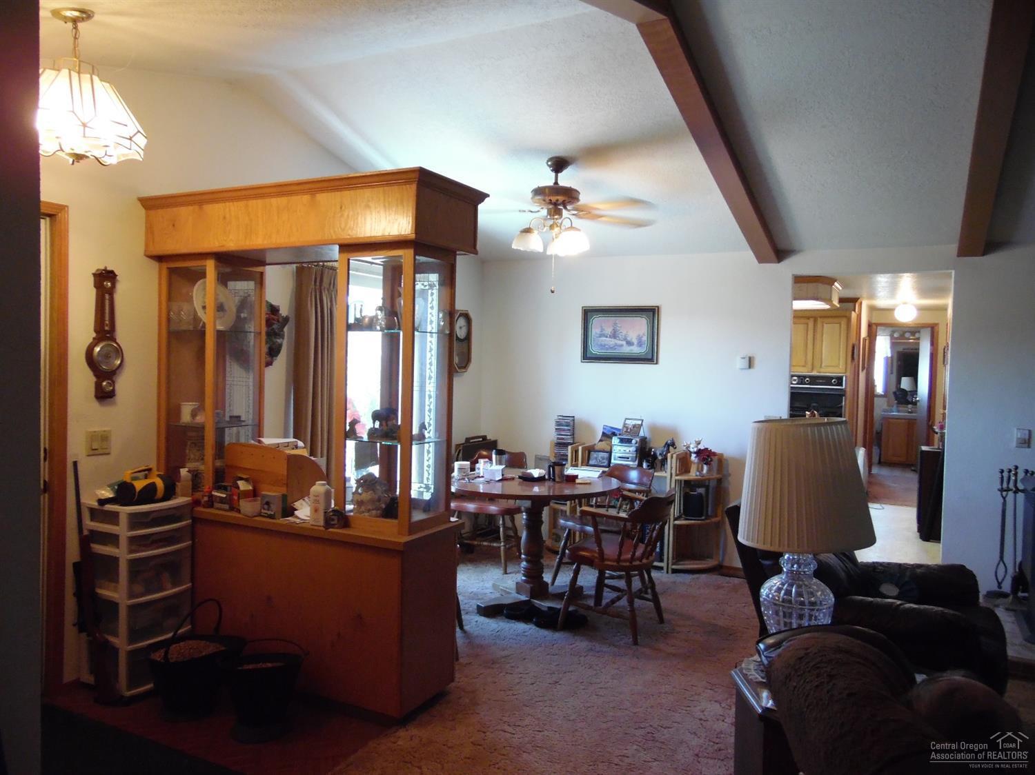 4487 Southwest Reif Road Powell Butte, OR 97753 - Photo 14 of 25 Additional Photo