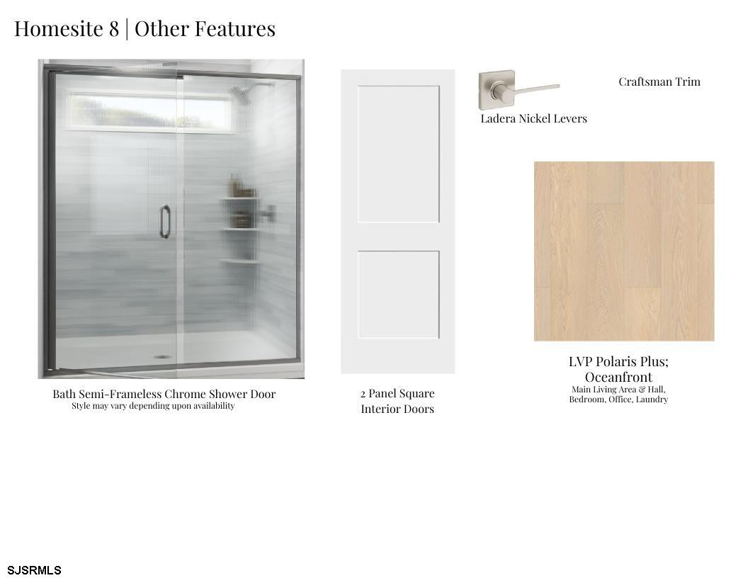 321 6th Street South, Unit 8 Brigantine, NJ 08203 - Photo 8 of 8 a picture of a book and a bed