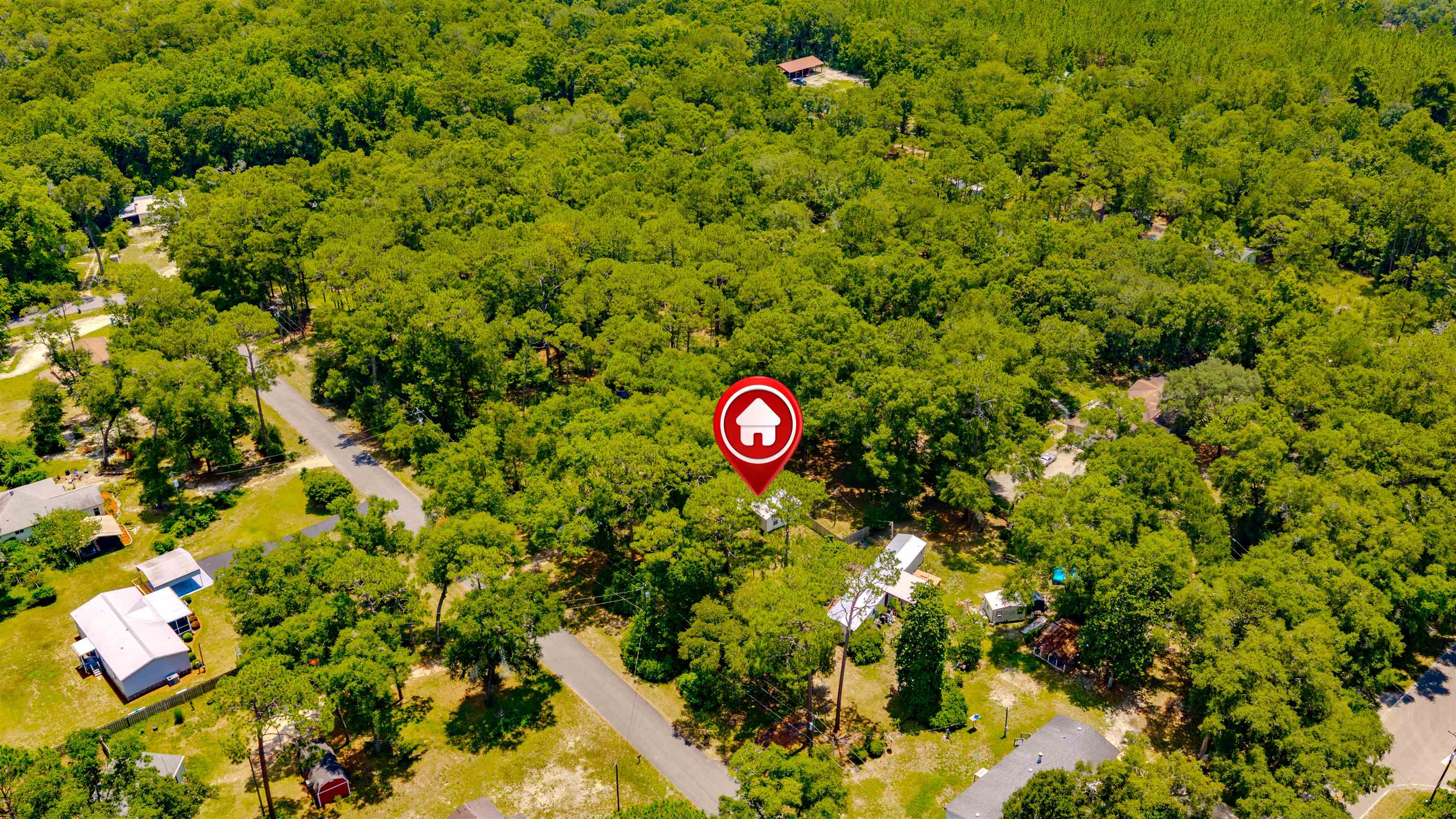 18003 Rakestraw Drive Tallahassee, FL 32310 - Photo 29 of 31