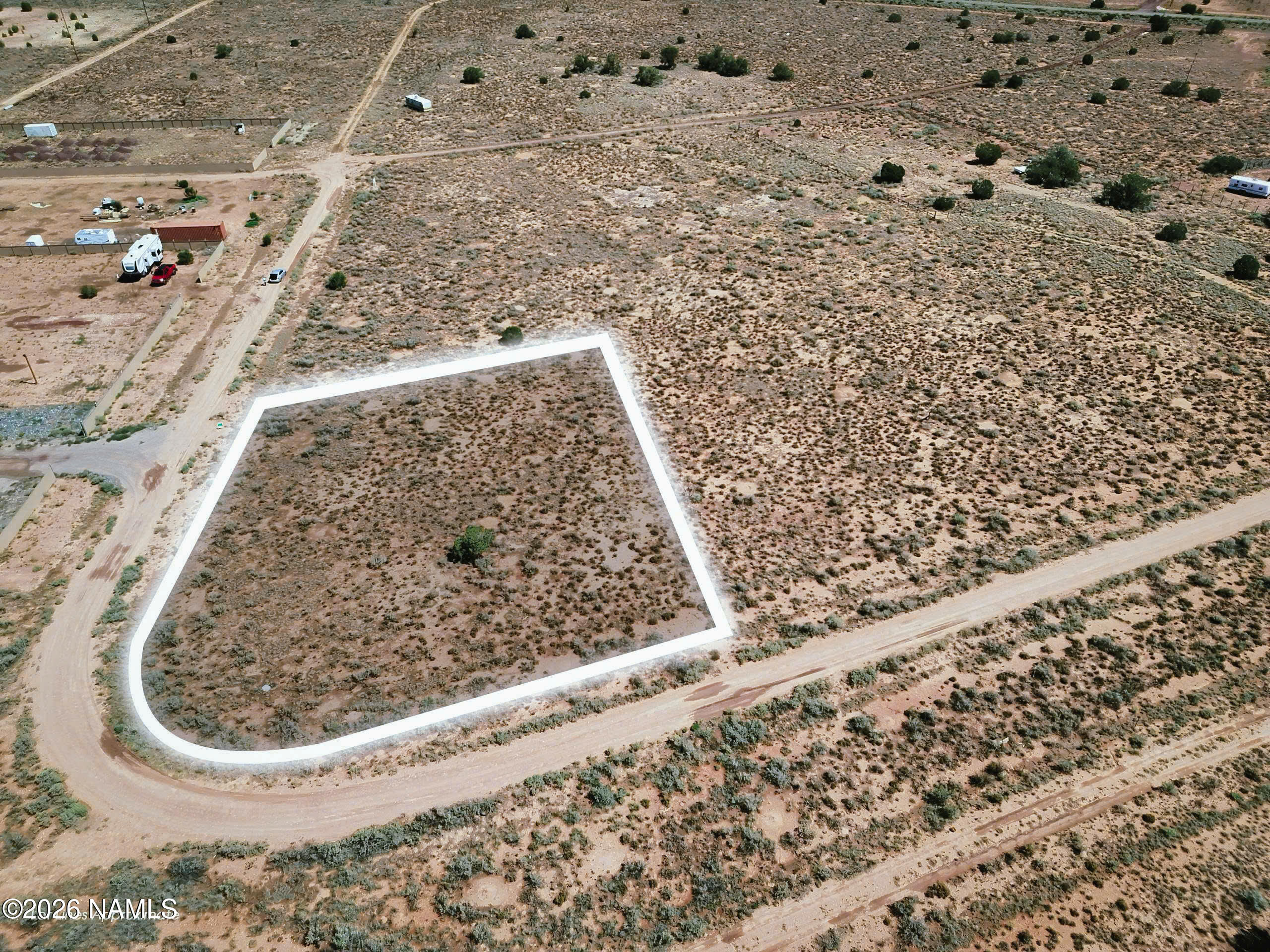 955 San Mateo Road Williams, AZ 86046 - Photo 11 of 23 13