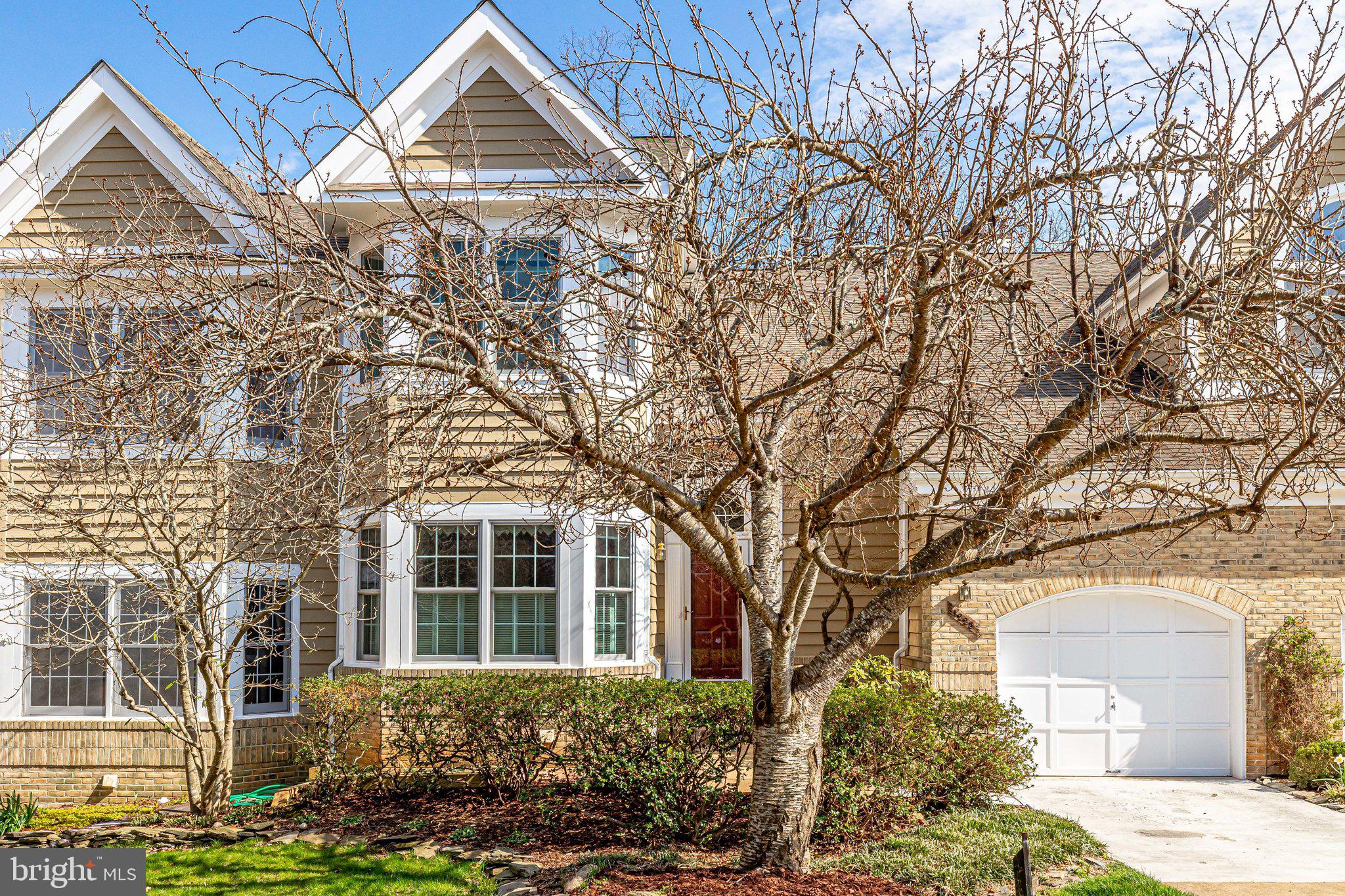 1223 Woodbrook Court Reston, VA 20194 - Photo 86 of 86 Go to doc section for floor plan
