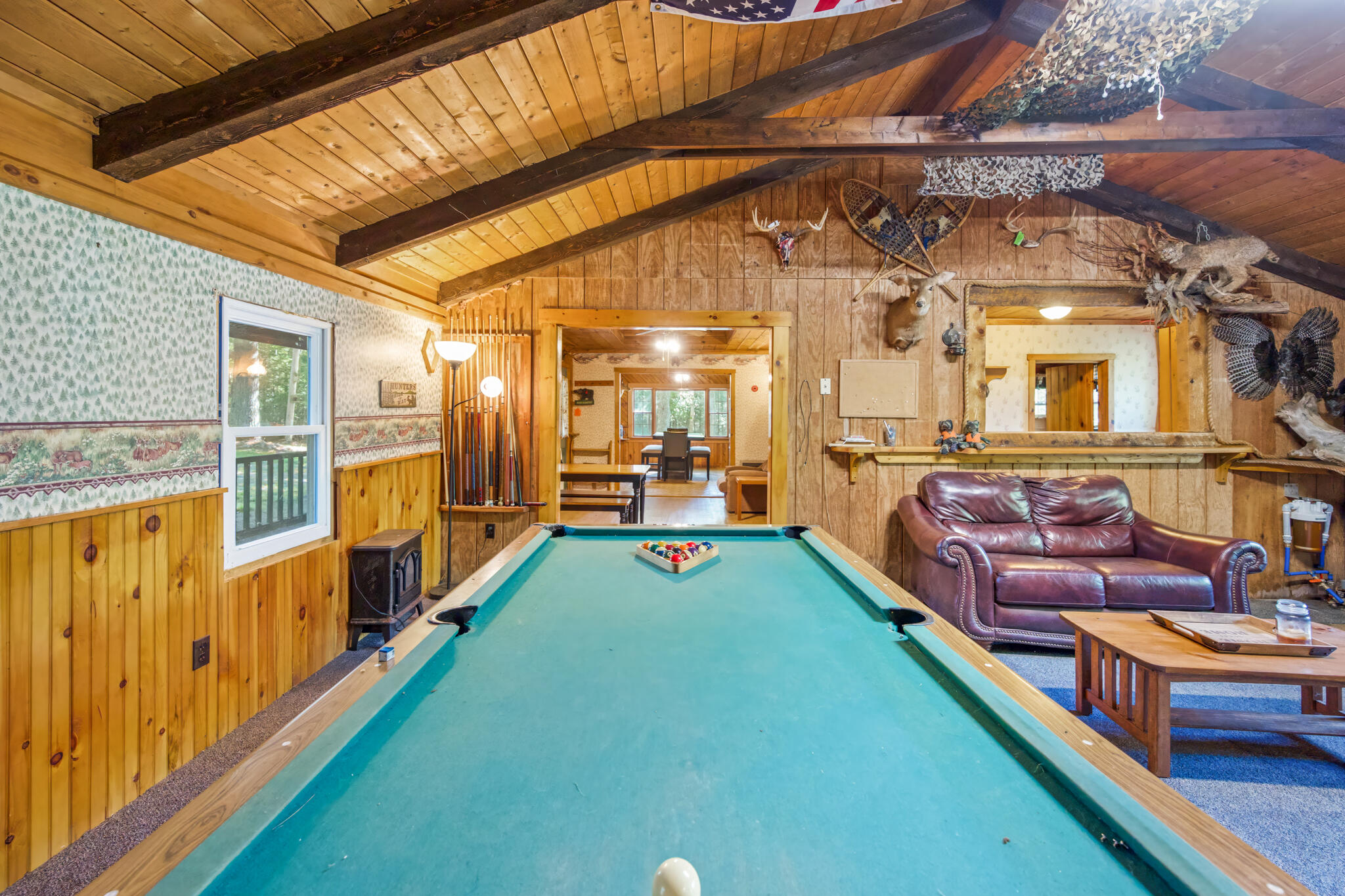 389 Airline Road Ellsworth, ME 04605 - Photo 7 of 53 Great Room