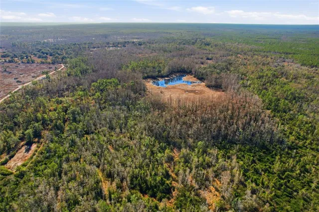 a view of outdoor space and ocean view