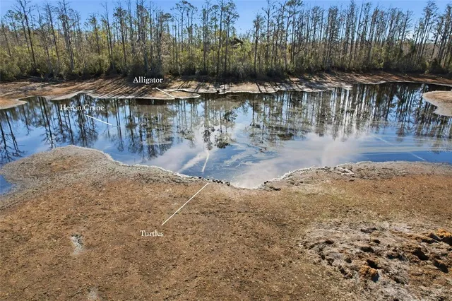 a view of a lake view