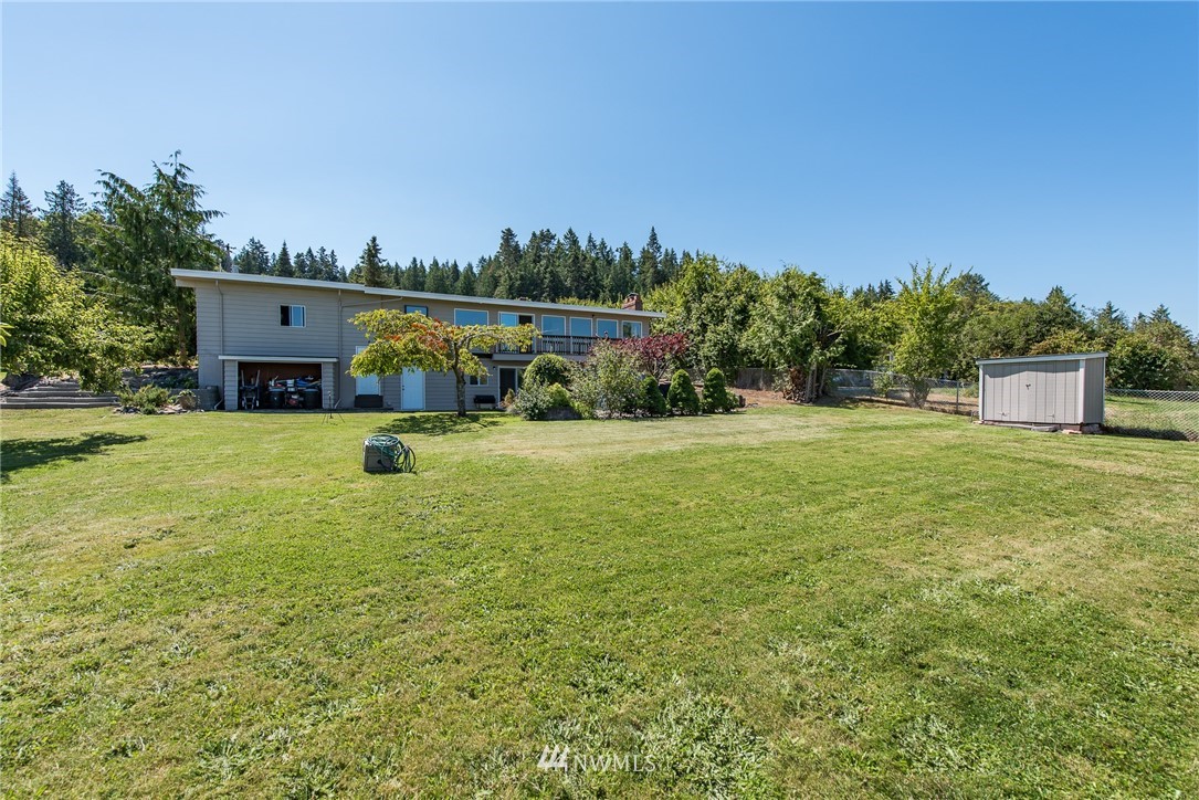 402 Reservoir Road Sequim, WA 98382 - Photo 25 of 25 Gallery Image 25