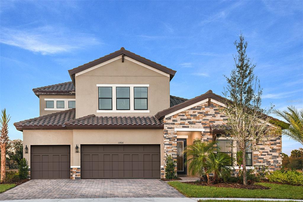 10937 Rustic Timber Loop San Antonio, FL 33576 - Photo 1 of 1 Gallery Image 1