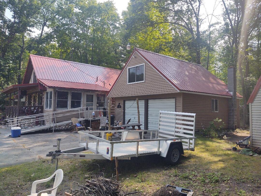 11307 Jackson Lake Road Atlanta, MI 49709 - Photo 2 of 36 Gallery Image 2