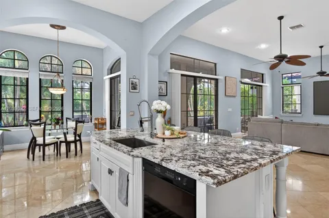 $1,095,000 | 9534 Ginger Court, Parkland, FL 33076