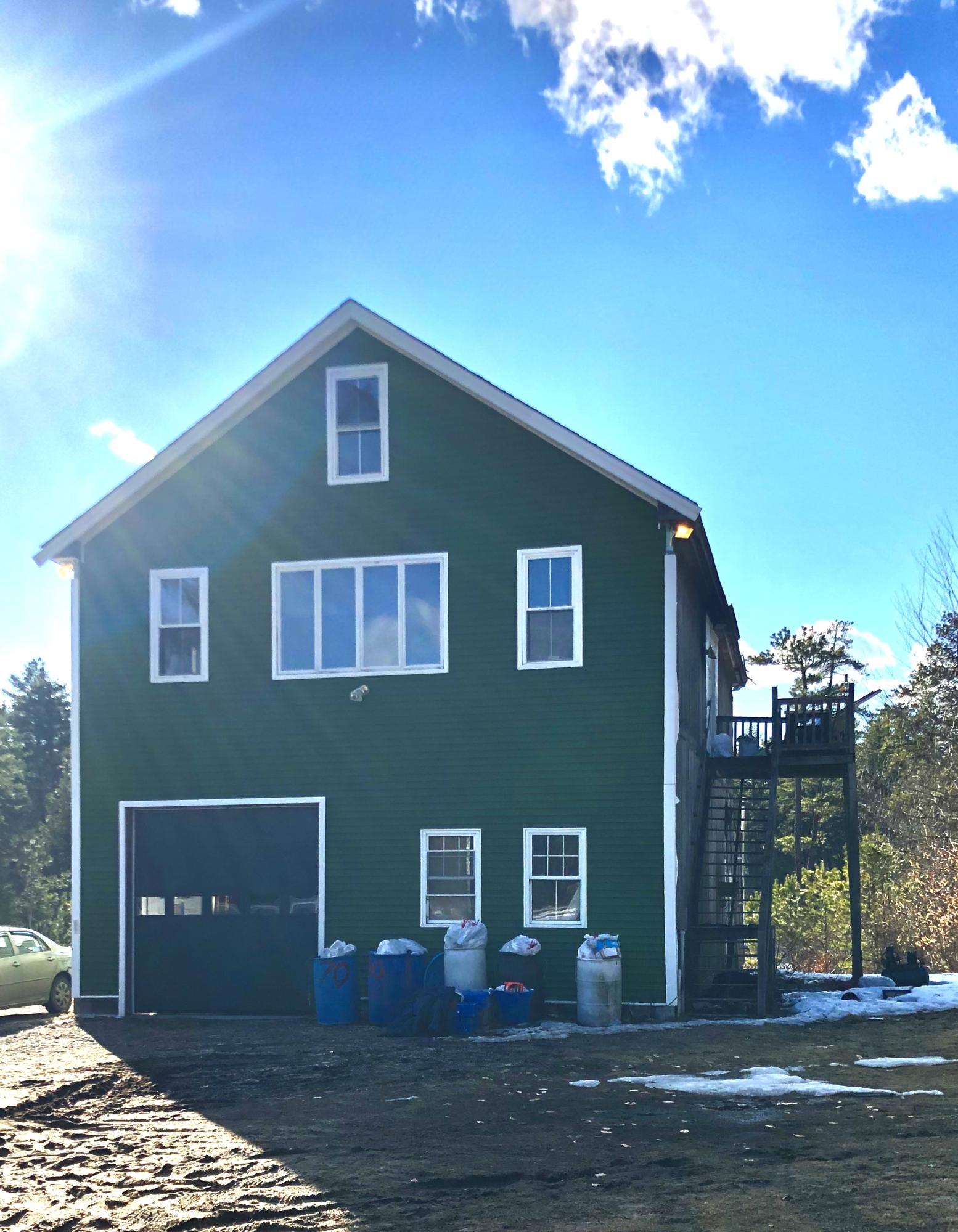 117 Lake Sherburne Road Waterboro, ME 04087 - Photo 1 of 10 117 Lake Sherburne