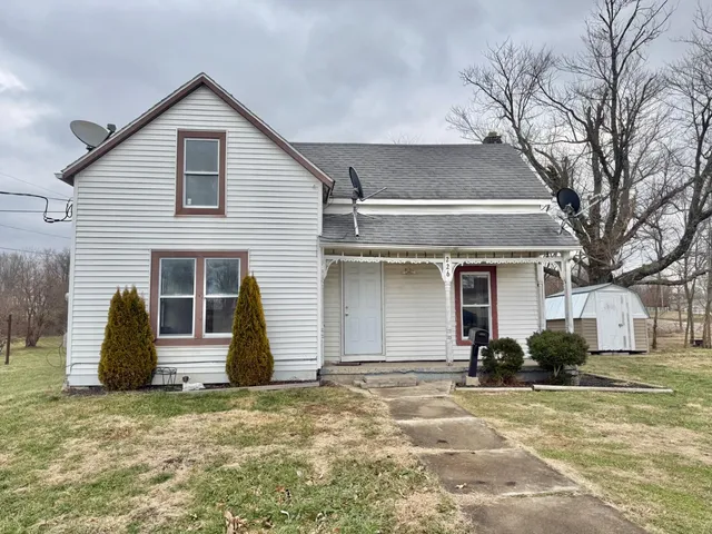 $99,000 | 226 Cardinal Lane, Osgood, IN 47037