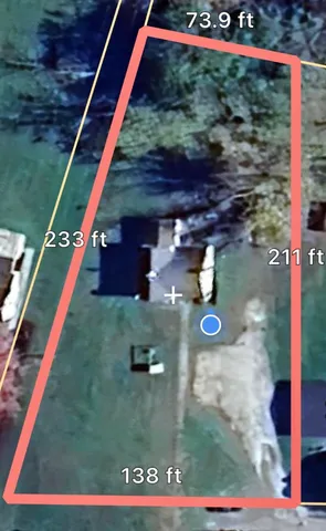 $99,000 | 226 Cardinal Lane, Osgood, IN 47037