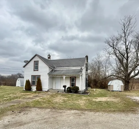 $86,000 | 226 Cardinal Lane, Osgood, IN 47037