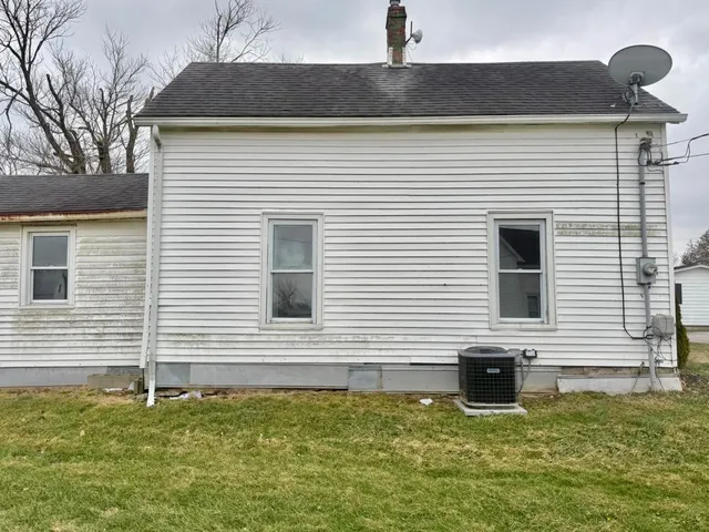 $99,000 | 226 Cardinal Lane, Osgood, IN 47037
