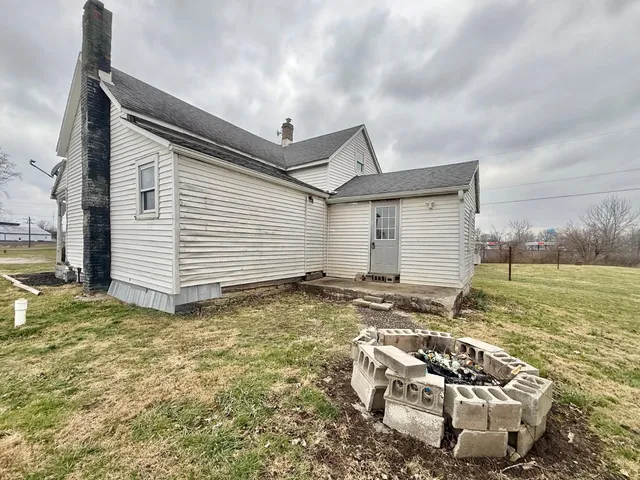 $99,000 | 226 Cardinal Lane, Osgood, IN 47037