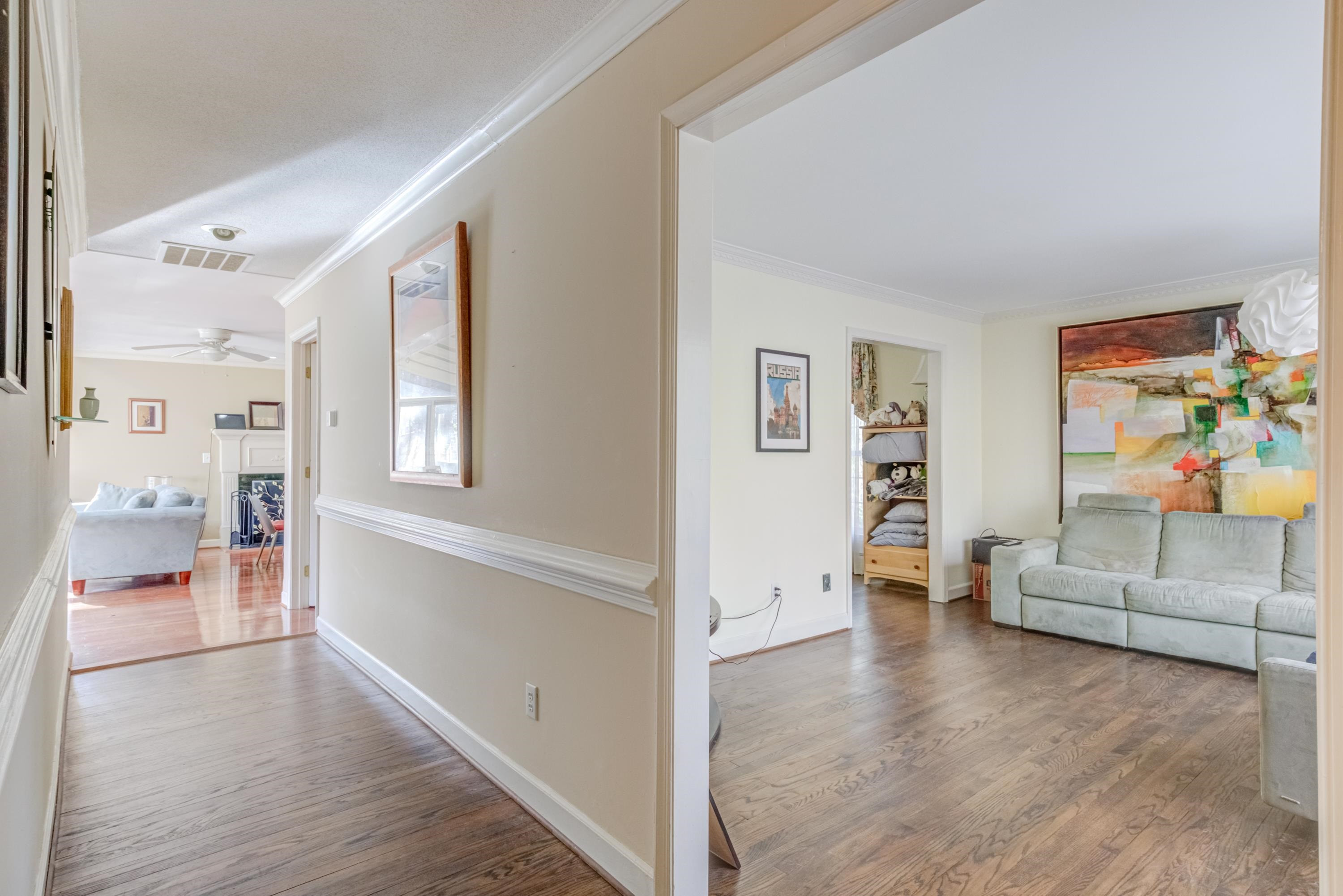 1508 Medfield Road Raleigh, NC 27607 - Photo 8 of 19 Photo 8