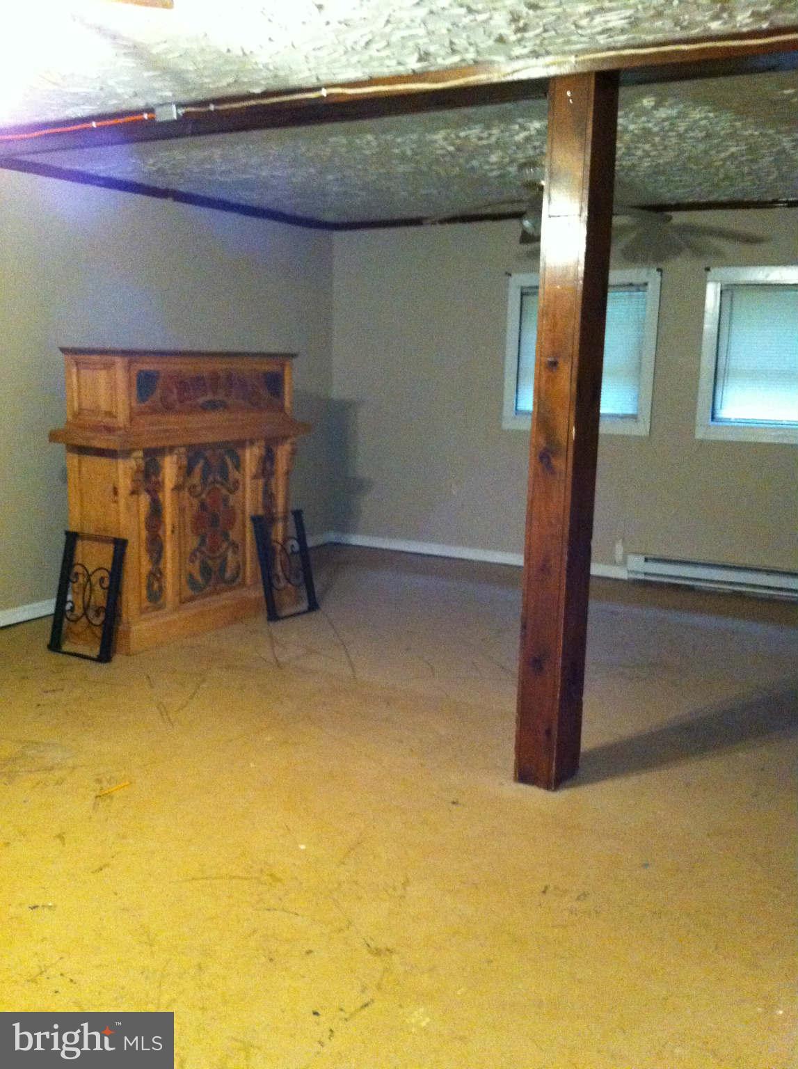2452 Bulls Sawmill Road Freeland, MD 21053 - Photo 16 of 21 Basement