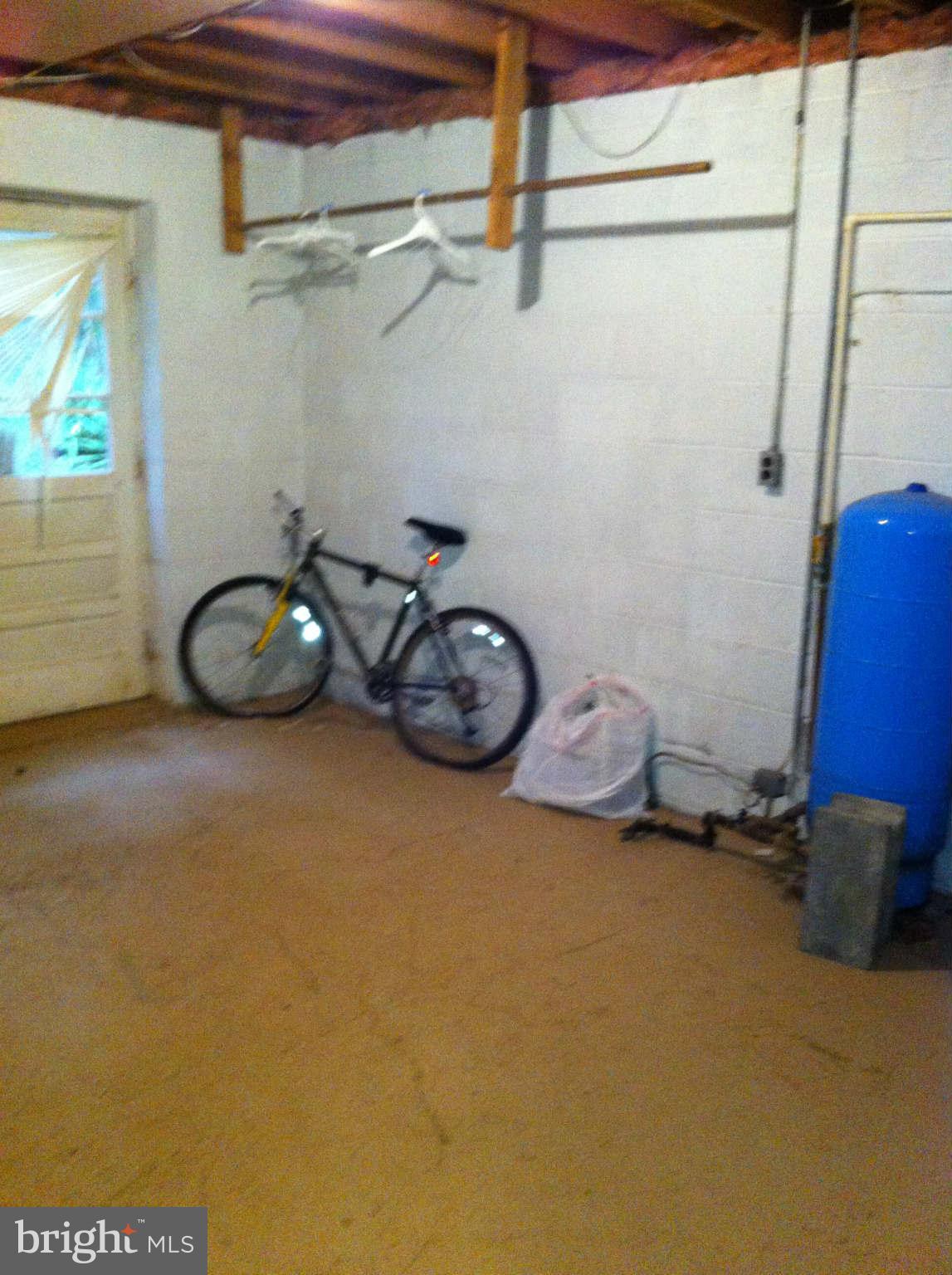 2452 Bulls Sawmill Road Freeland, MD 21053 - Photo 19 of 21 Basement