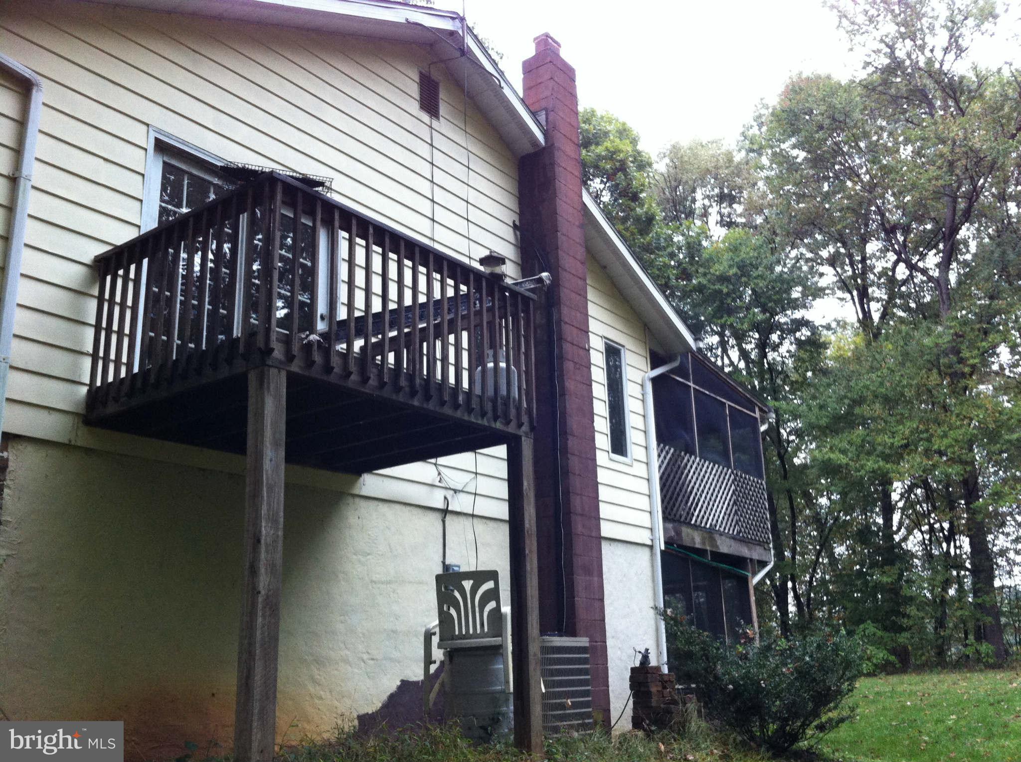 2452 Bulls Sawmill Road Freeland, MD 21053 - Photo 20 of 21 Exterior (General)