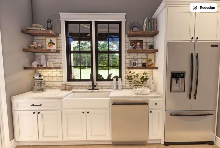 948 Jones Road New Waverly, TX 77358 - Photo 8 of 9 Gallery Image 8