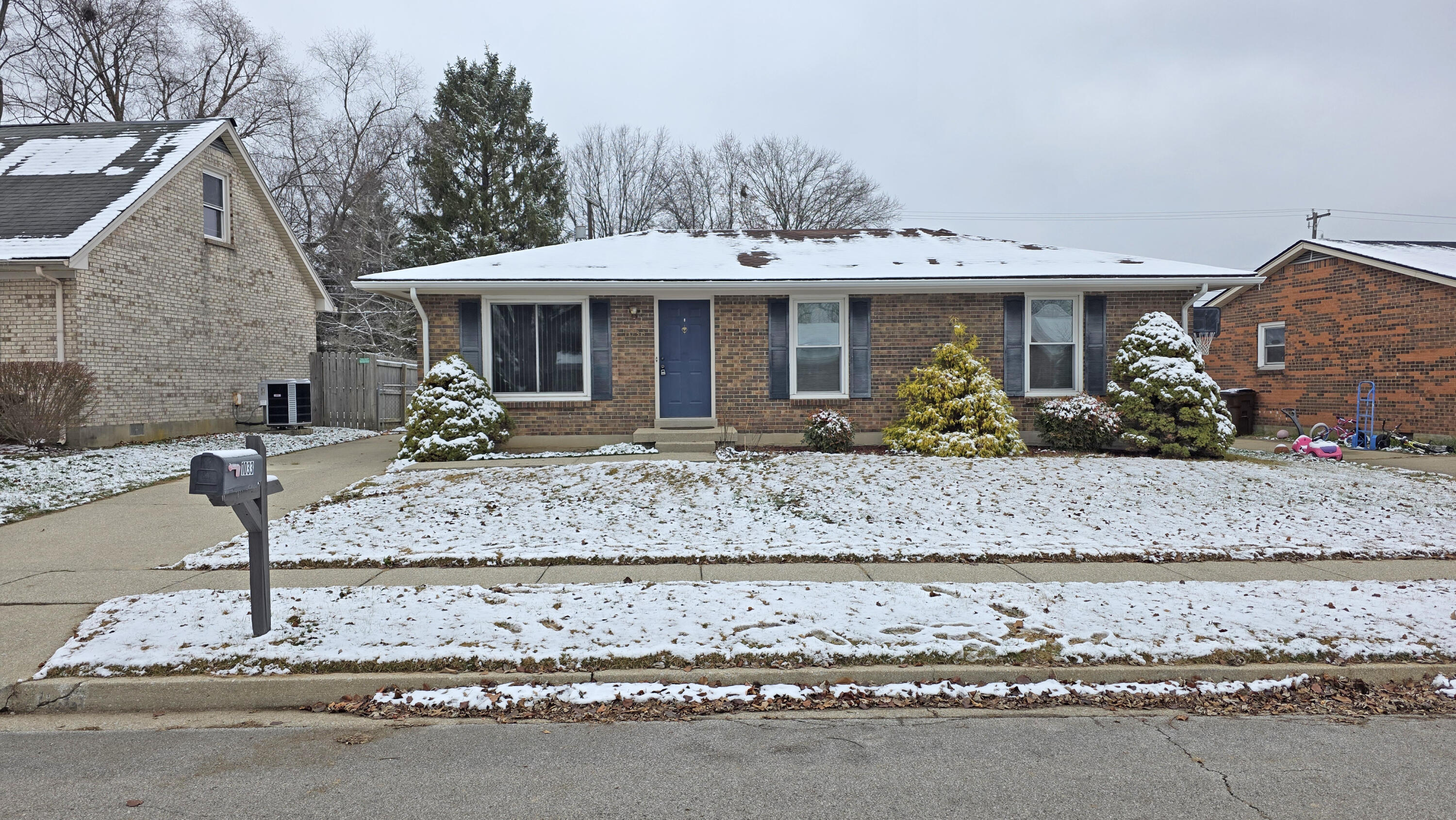 1033 Wedgewood Road Lexington, KY 40514 - Photo 2 of 32 100