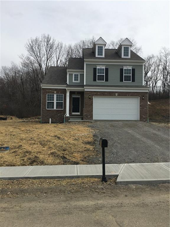 891 Ashley Road Gibsonia, PA 15044 - Photo 1 of 10