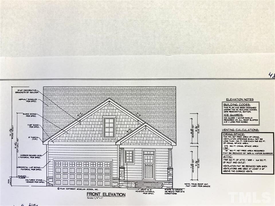 4871 Debnam Road Zebulon, NC 27597 - Photo 1 of 4 Gallery Image 1