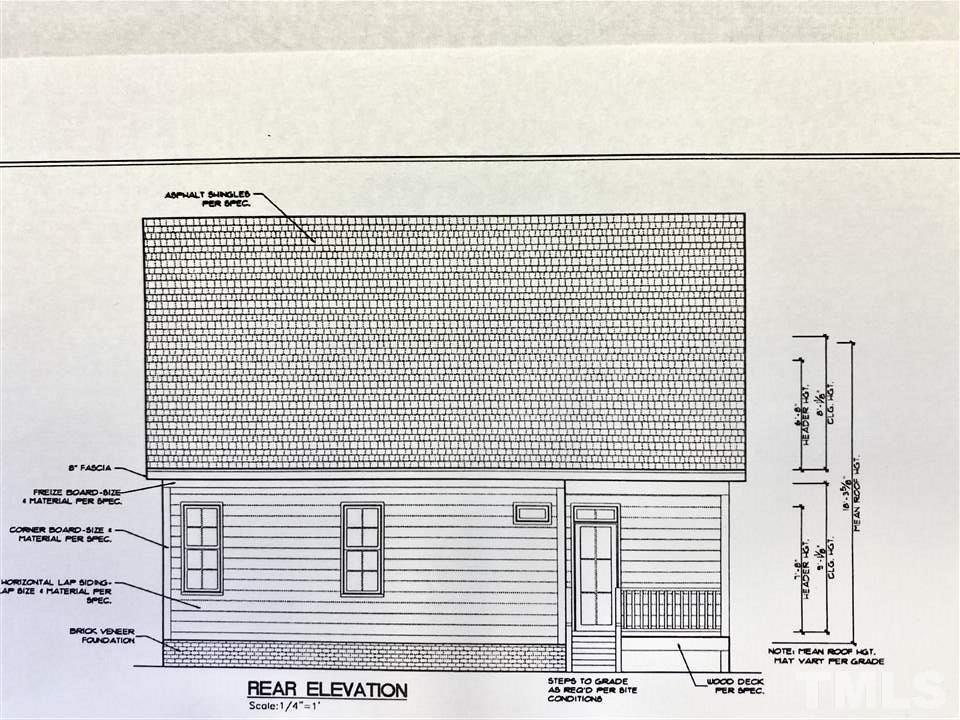 4871 Debnam Road Zebulon, NC 27597 - Photo 2 of 4 Gallery Image 2