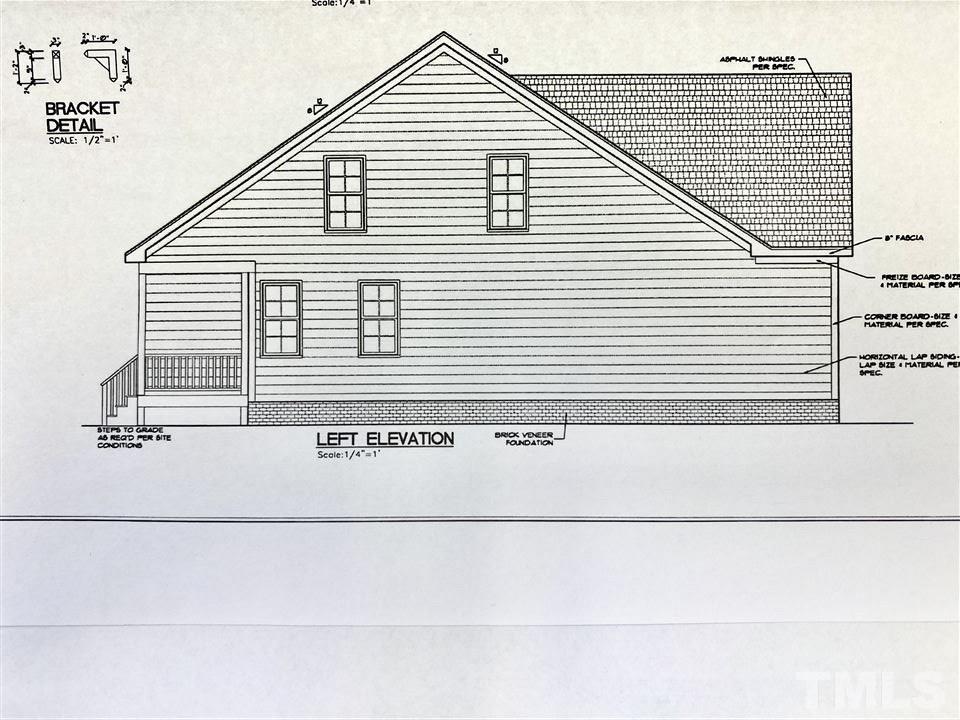 4871 Debnam Road Zebulon, NC 27597 - Photo 4 of 4 Gallery Image 4