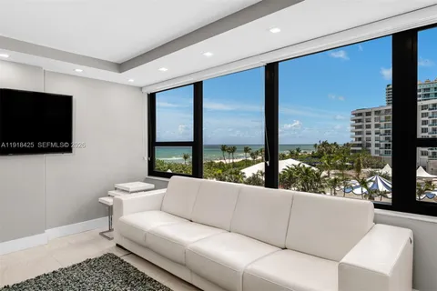 $810,000 | 5225 Collins Avenue, Unit 603, Miami Beach, FL 33140