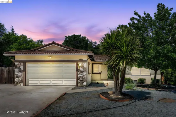 $799,000 | 1011 Morello Avenue, Martinez, CA 94553