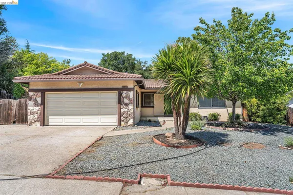 $799,000 | 1011 Morello Avenue, Martinez, CA 94553