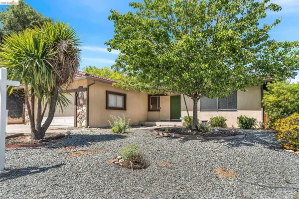 $799,000 | 1011 Morello Avenue, Martinez, CA 94553