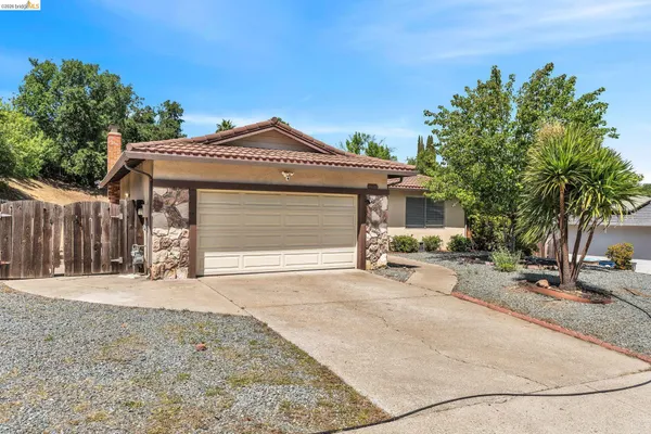 $799,000 | 1011 Morello Avenue, Martinez, CA 94553
