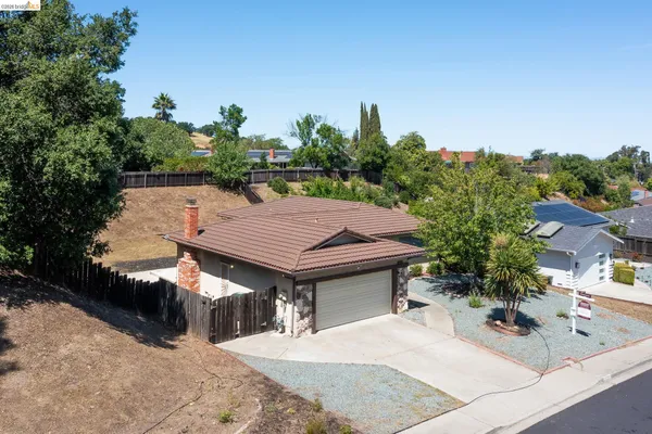 $799,000 | 1011 Morello Avenue, Martinez, CA 94553