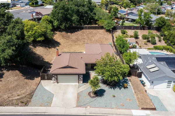 $799,000 | 1011 Morello Avenue, Martinez, CA 94553