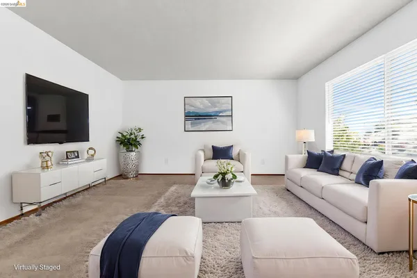 $799,000 | 1011 Morello Avenue, Martinez, CA 94553