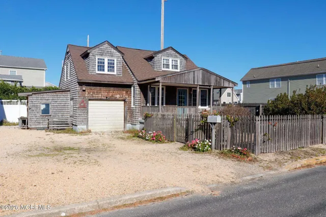 $1,749,000 | 207 Bay Boulevard, Lavallette, NJ 08735