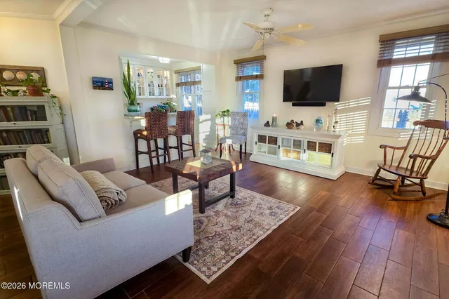 $1,749,000 | 207 Bay Boulevard, Lavallette, NJ 08735