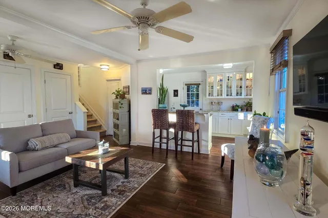 $1,749,000 | 207 Bay Boulevard, Lavallette, NJ 08735