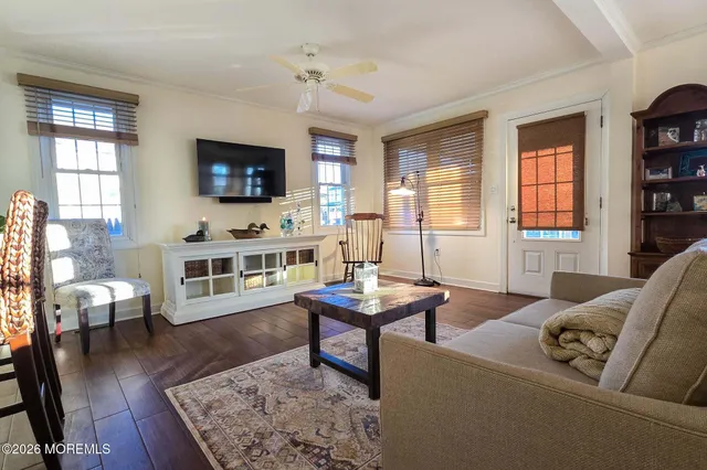 $1,749,000 | 207 Bay Boulevard, Lavallette, NJ 08735