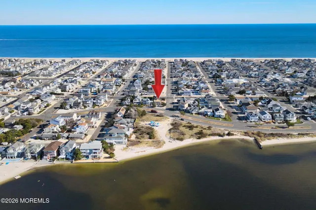 $1,749,000 | 207 Bay Boulevard, Lavallette, NJ 08735