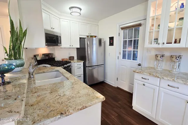 $1,749,000 | 207 Bay Boulevard, Lavallette, NJ 08735