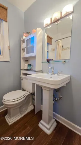 $1,749,000 | 207 Bay Boulevard, Lavallette, NJ 08735