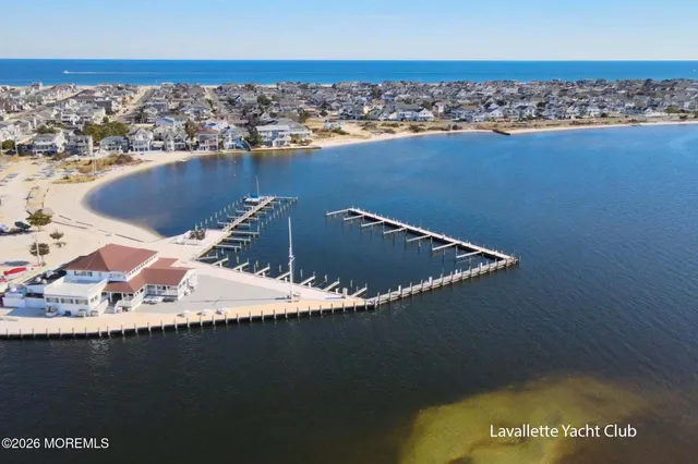 $1,749,000 | 207 Bay Boulevard, Lavallette, NJ 08735
