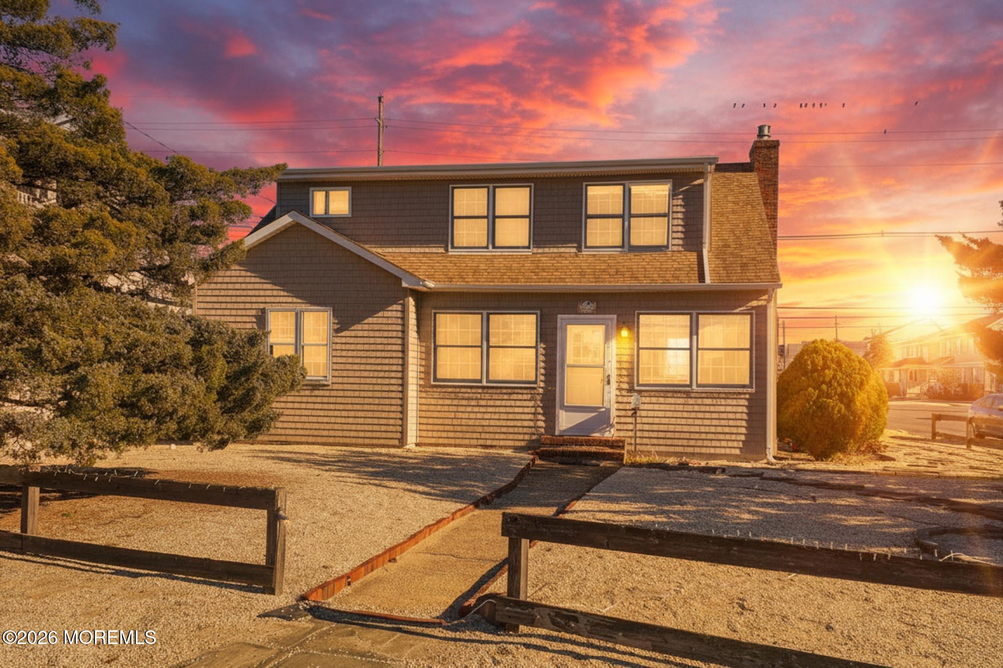 207 Bay Boulevard Lavallette, NJ 08735 - Photo 5 of 62 05